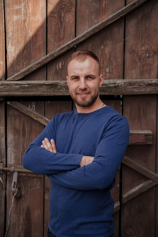 Uczestnicy "Rolnik szuka żony" 2025