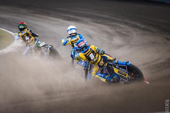 PGE IMME 2021 im. Zenona Plecha w Toruniu. Doyle najlepszy na Motoarenie!