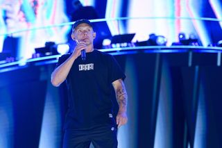 Molesta - ojcowie ulicznego rapu. Historia składu bez cenzury