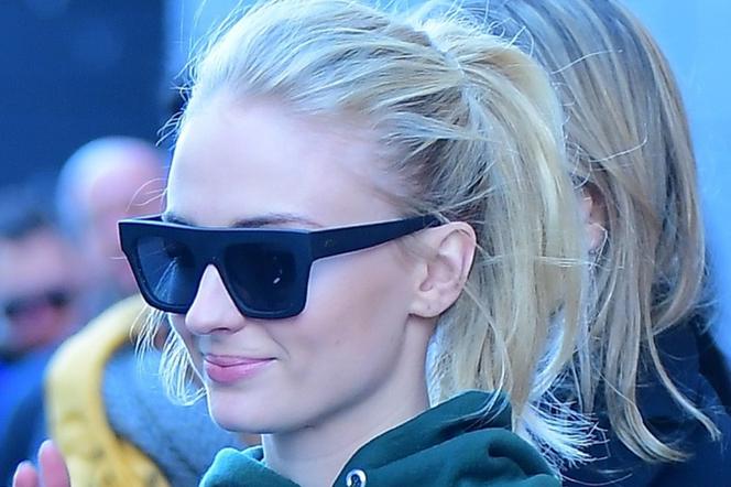 Sophie Turner