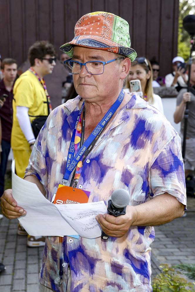 IV Ogólnopolski Zlot Fanów „Rancza”. Gwiazdy i tłumy w Wilkowyjach!