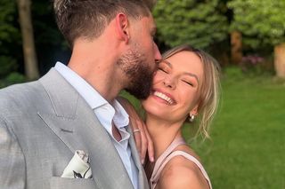 Nowa muza gwiazdora reprezentacji Polski