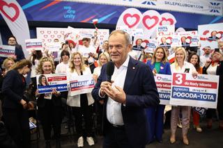 Donald Tusk podsumował polskich olimpijczyków. Premier mówi wprost, nie powtarzajcie, że to wina Tuska