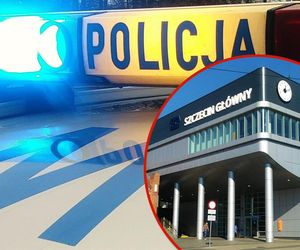 Horror przy dworcu. Agresywni nastolatkowie skatowali mężczyznę. Cudem przeżył