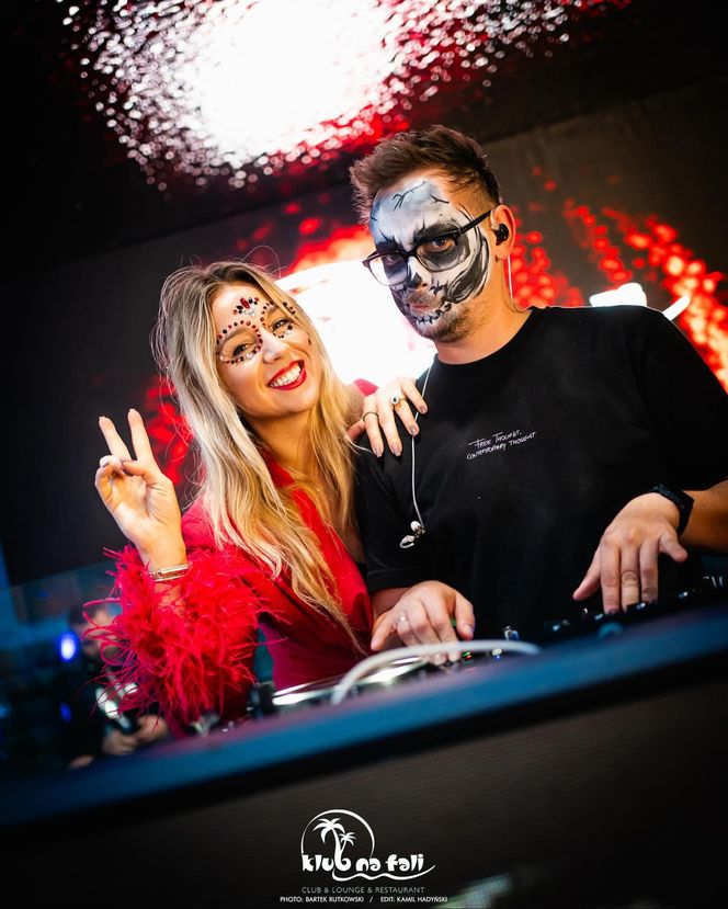 Klub na Fali w Sławie