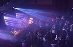 To pierwsza taka impreza w Olsztynie. Tłumy na Silent Disco w… ratuszu