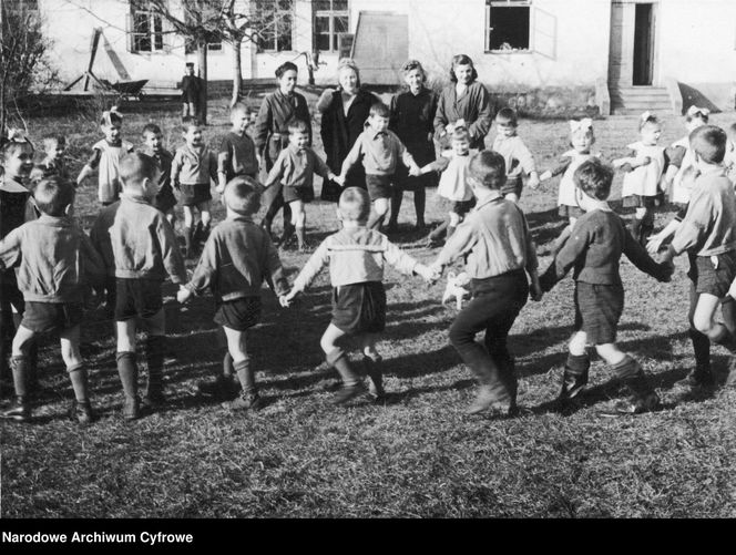 Dzień Dziecka w PRL-u