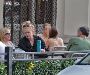 Daria Widawska i Marzena Rogalska