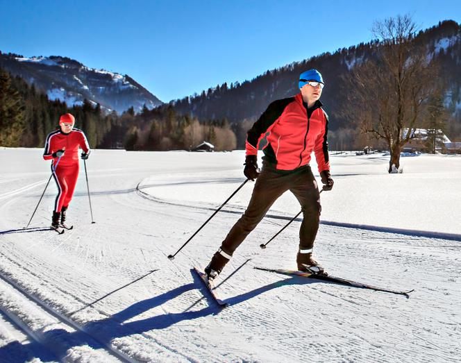  Ile kosztują sportowe ferie last minute