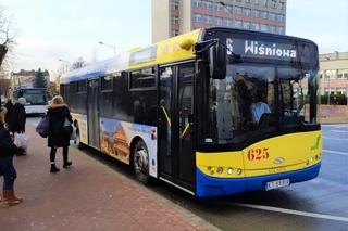 Po mieście jeżdżą zdublowane autobusy. MPK zaostrza środki ostrożności