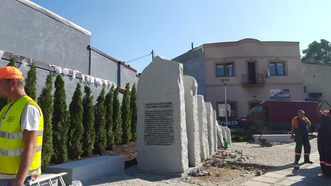 Czeladzka czarownica