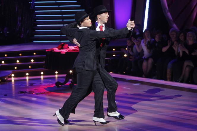 Patricia Kazadi, Łukasz Czarnecki 