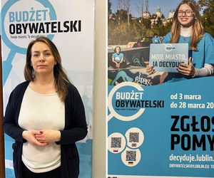 Mieszkańcy Lublina zdecydują, na co pójdą pieniądze z miejskiej kasy