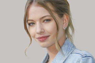 Justyna Zielska. Dziewczyna Kuby Zdrójkowskiego