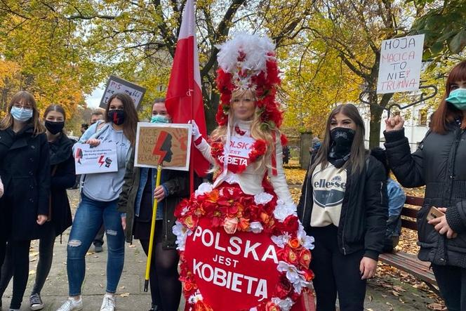 Protestujący jadą do Warszawy! [AUDIO]