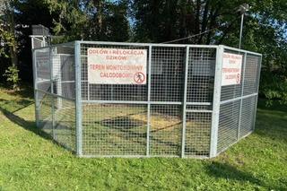 Odłownia park Maćka i Doroty