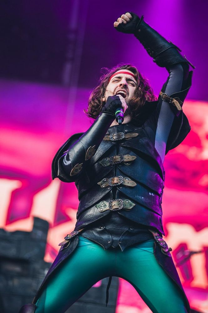 Masters of Rock 2025 - dzień 3.