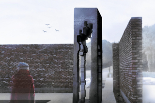 W Mysłowicach powstanie rzeźba upamiętniająca ofiary obozu Rosengarten