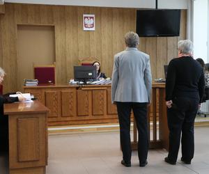 Jerzy Zięba przed sądem. Sąd wezwał biegłych z zakresu leków