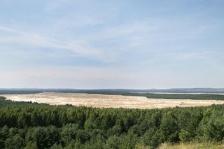 Pustynia Błędowska