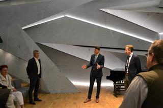 Wizyta delegacji z Powiatu Iławskiego w partnerskim powiecie Hof w Niemczech, po długiej 4-letniej przerwie