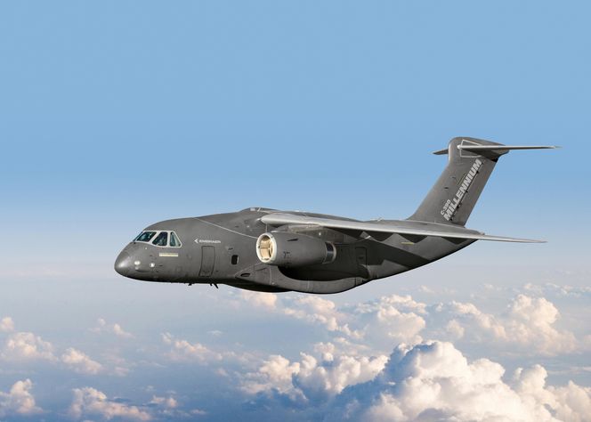 KC-390 Millennium