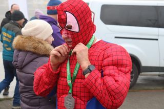 40. Bieg Sylwestrowy w Poznaniu