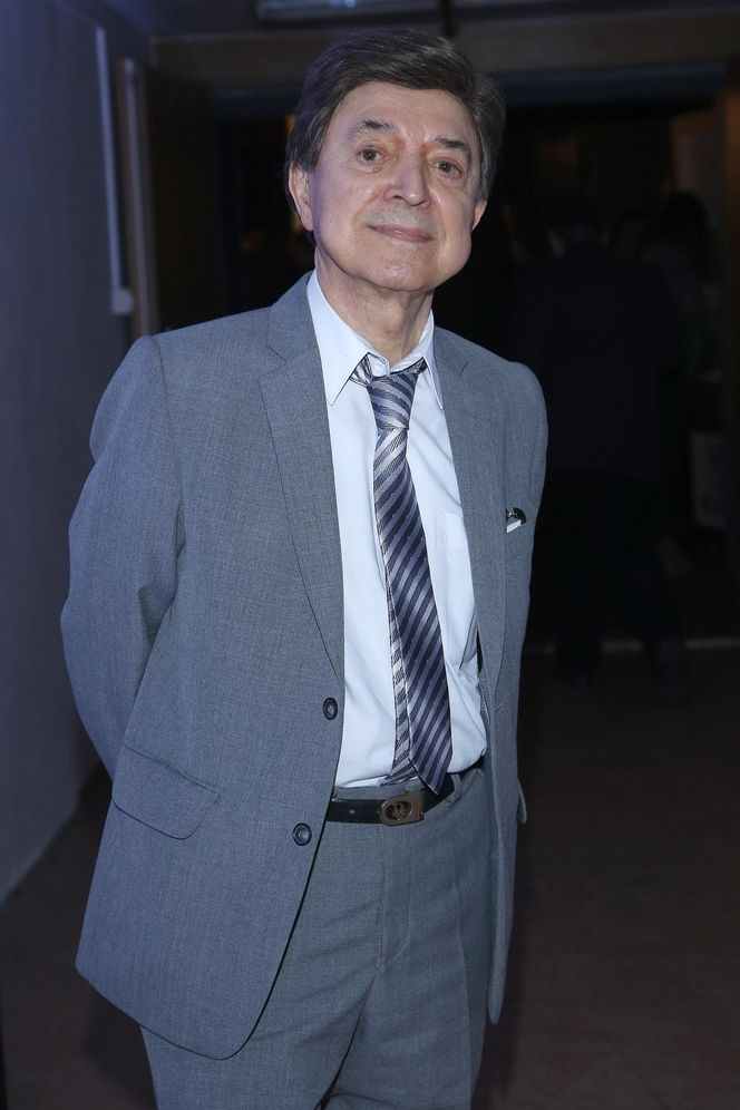 Jerzy Połomski zmarł 3 lata temu. Zostawił po sobie wielki majątek. Teraz wyszło na jaw, kto zgarnął wszystko