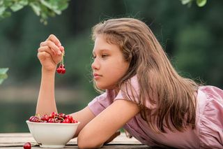 Woda po czereśniach (drożdżach, ogórkach)? 