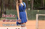 Wybory miss polski 2014 Sandra Wieczorek