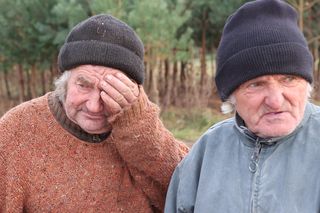 Czegoś takiego w Rolnicy. Podlasie jeszcze nie było. Będziesz miał na dwa dni żarcia