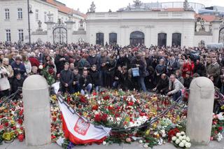 Smoleńsk, Krakowskie Przedmieście