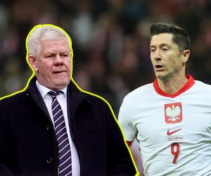 Robert Lewandowski wróci do reprezentacji? Wiceprezes PZPN stawia sprawę jasno