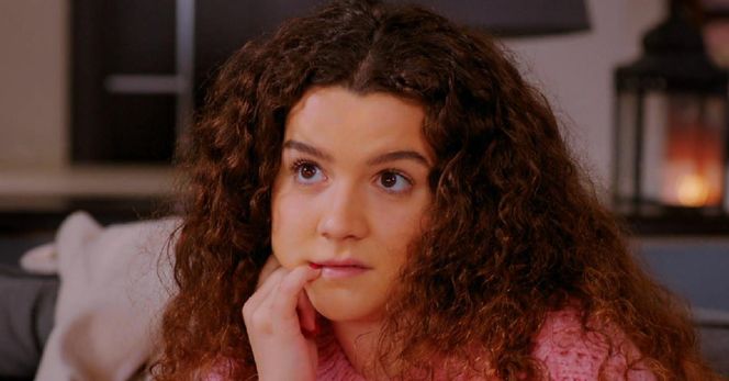 Miłość i nadzieja, odcinek 300. Melis