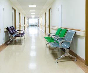 Pieniądze na psychiatrię już płyną. MZ sfinansuje modernizację szpitali w Świętokrzyskiem