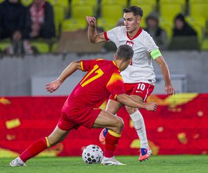 Spotkanie Lewandowskiego z Błaszczykowskim na Polska - Czarnogóra U-21