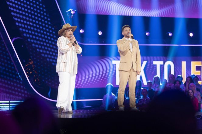 Tak to leciało! w niedzielę w TVP