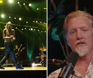 Josh Homme wprost o wyjątkowości Iggy'ego Popa. Nie ma ludzi, którzy mogliby mu dorównać