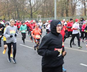 Bieg Niepodległości RUNPOLAND w Poznaniu