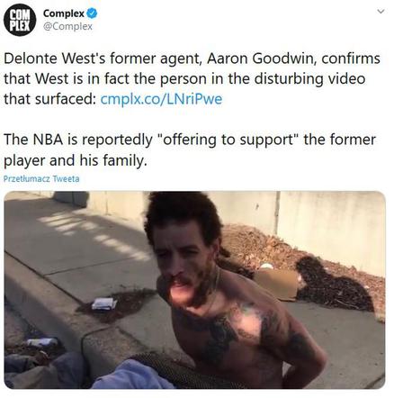 Delonte West