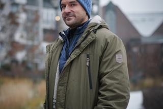 Przyjaciółki, 21 sezon: Borys (Piotr Stramowski)