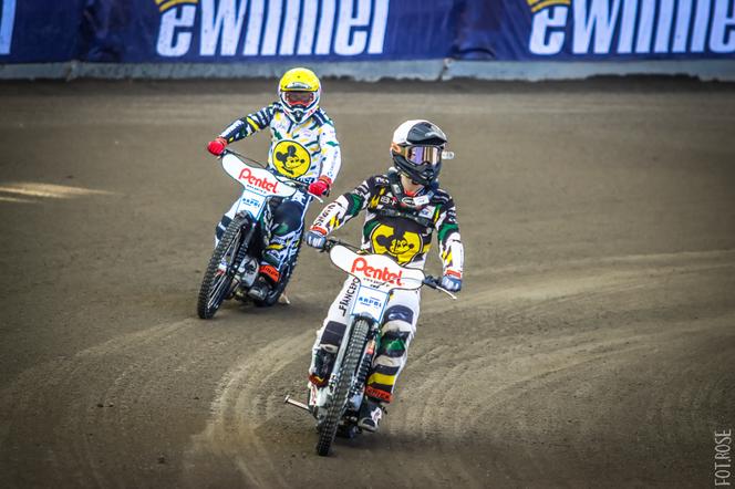 eWinner Apator Toruń - Marwis.pl Falubaz Zielona Góra - zdjęcia z Motoareny