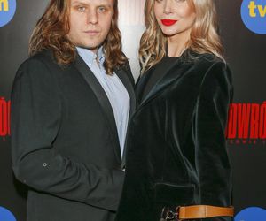 Agnieszka Woźniak-Starak i Piotr Starak