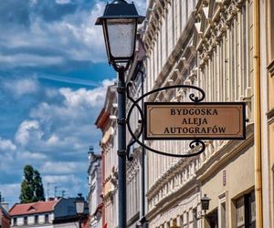 Bydgoskie Autografy