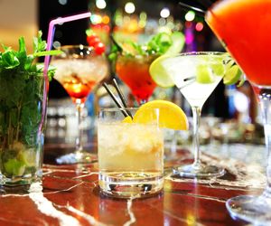 Drinki z wódką – 5 popularnych i niezawodnych przepisów