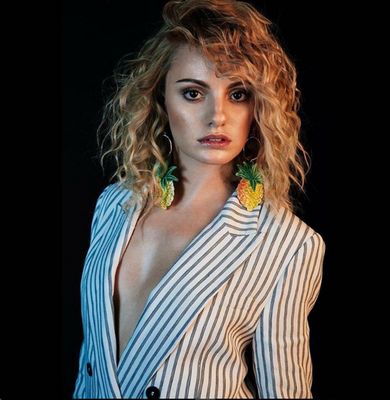 Alexandra Stan