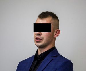 Justyna Burska zginęła w wypadku. Początek procesu