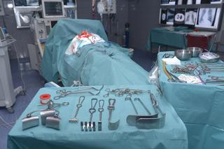 Lekarze 4 sezon - plan serialu. Szpital Copernicus