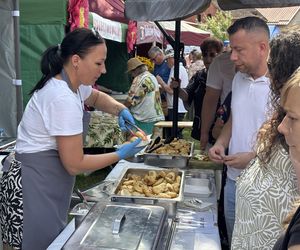 18. Warmińska Uczta Pierogowa w Biesowie