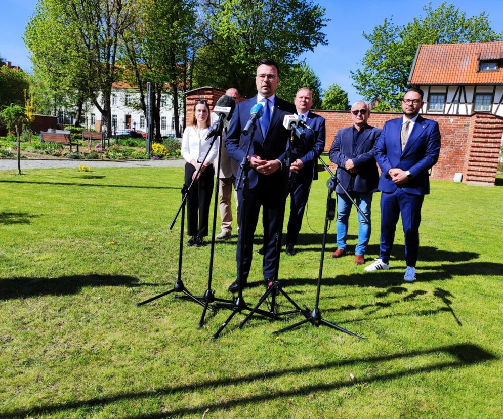 Pieniądze na kulturę. Do Elbląga trafi ponad milion złotych
